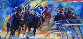 Michael Flohr Michael Flohr Across the Board (SN)